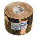 Kine-MAX Tape Super-Pro Cotton Kinesiologický tejp - Camo