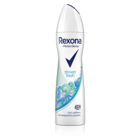 Rexona Dry & Fresh Antiperspirant antiperspirant ve spreji 48h 150 ml