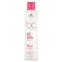 Schwarzkopf Professional Šampon pro barvené vlasy Color Freeze (Shampoo) 250 ml