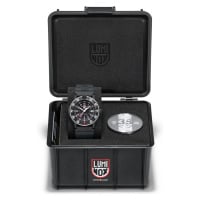 Luminox 35th Anniversary Navy SEAL Original Heritage Dive XS.3001.H.SET