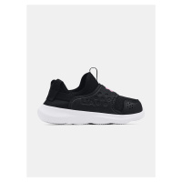 Under Armour Boty UA GINF Runplay-BLK - Holky