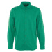 Trendyol Green Regular Fit Shirt