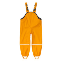 lupilu® Chlapecké nepromokavé kalhoty (žlutá)