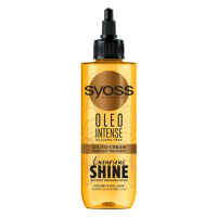 Syoss Oleo Intense Oil-To-Cream oplachová péče 200 ml