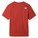 The North Face S/S Easy Tee