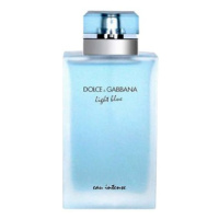DOLCE & GABBANA Light Blue Intense EdP 100 ml