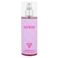 Guess Woman tělový sprej 250 ml W