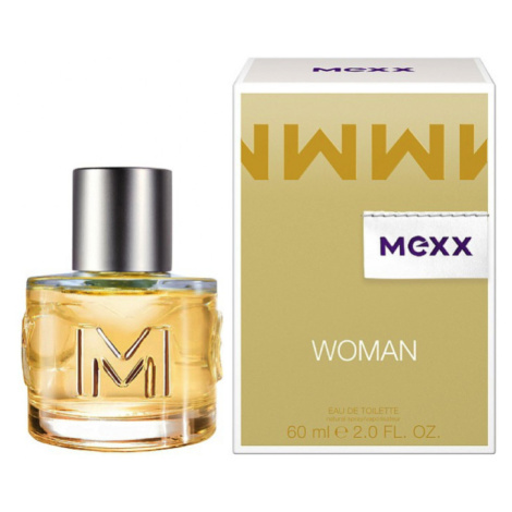 Mexx Woman - EDT 20 ml