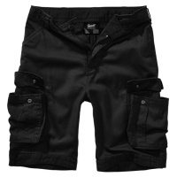 Brandit Kalhoty krátké dětské Kids Urban Legend Shorts černé