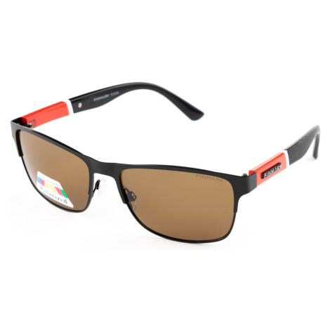 Finmark Sluneční polarizační brýle F2306 UNI