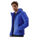 Pánská turistická bunda 4F DOWN JACKET-AW23TDJAM245-36S-COBALT