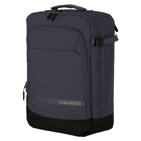 Travelite Kick Off Multibag Backpack Anthracite 35 L TRAVELITE-6912-04