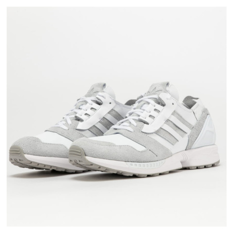 adidas Originals ZX 8000 Minimalist Icons ftwwht / gretwo / ftwwht