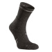Craft Ponožky ADV Wool Warm černá