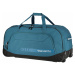 Travelite Kick Off Wheeled Duffle XL Petrol