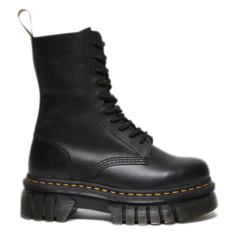 Dr. Martens Audrick Mid Cale Platfrom Boots Dr Martens