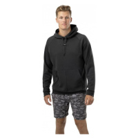 Mikina Bauer Flc Hoody Sr M 1063317