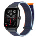 SMARTWATCH UNISEX Rubicon RNCF03 - VOLÁNÍ BLUETOOTH, ALWAYS ON DISPLAY (sr049a)