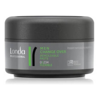 Londa Professional Remodelační pasta na vlasy Men Change Over (Remoldable Paste) 75 ml