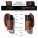 MAC Cosmetics Studio Radiance Serum-Powered Foundation hydratační make-up odstín NC63 30 ml