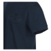 Fred Perry Pocket Detail Pique Shirt Modrá