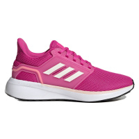 ADIDAS-EQ19 Run W lucid fuchsia/chalk white/bliss orange Růžová