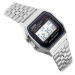 Pánské hodinky CASIO A159W-N1DF - Klasické (zd168a) + BOX