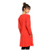 Dámské šaty model 19424530 červené - BeWear