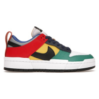 Nike Dunk Low Disrupt Multi-Color (W)