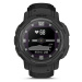 Garmin Instinct Crossover Solar Tactical edition hodinky s GPS Graphite