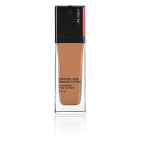 Shiseido - SYNCHRO SKIN Synchro Skin Radinat Lifting Foundation Make-upy 30 ml Světle hnědá unis