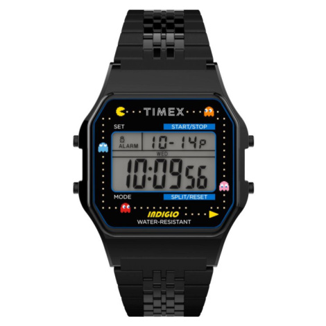 Timex X Pac Man TW2U32100