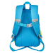 Willard CHILL7 Dětský batoh, modrá, velikost