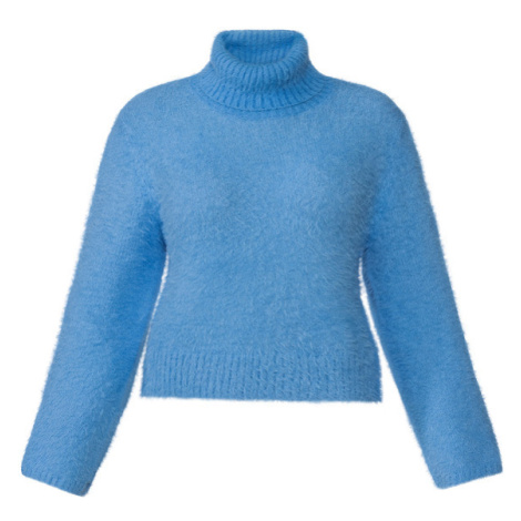 esmara® Dámský svetr (modrá)