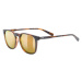 uvex lgl 49 P Havanna Mat S3 Polarized - ONE SIZE (56)