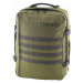 Batoh CabinZero Military 36L Military Green