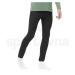 Salomon Essential Wool Seamless LC2123600 - deep black