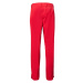 Oakley CRESCENT 2.0 SHELL 2L 10K Pánské lyžařské kalhoty, červená, velikost