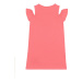 Dívčí šaty - WINKIKI WJG 01740, lososová Barva: Lososová