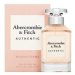 Abercrombie & Fitch Authentic Woman parfémovaná voda pro ženy 100 ml