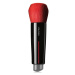 Shiseido - Daiya Fude Face Duo Brush Štětce na make-up 1 pieces unisex