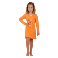 Calvi Dívčí noční košile 22-680 - CAL22-680