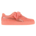 PUMA SUEDE HEART SNK JR