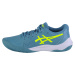 TYRKYSOVÉ TENISOVÉ BOTY ASICS GEL-CHALLENGER 14 CLAY Tyrkysová