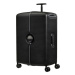 SAMSONITE Kufr Ibon Spinner 76/32 Black, 32 x 50 x 76 (134382/1041)