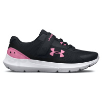 Under Armour UA GPS Surge 3 AC J 3025014-001 - black