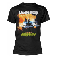 Uriah Heep tričko, Salisbury, pánské