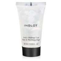 Inglot - Under Makeup Base Primery a podkladové báze 30 ml Stříbrná unisex