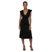 ONLY Dámské šaty ONLMAY Regular Fit 15257520 Black