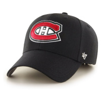 NHL Montreal Canadiens ’47 MVP
